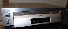 Lecteur dvd audiophile d'occasion  Champigny-sur-Marne