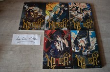 Number tomes collection d'occasion  Lognes
