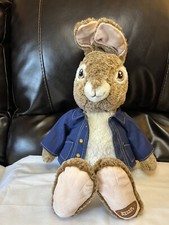 Bunny plush peter for sale  Cecilia