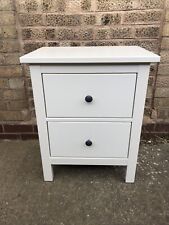 Ikea hemnes drawer for sale  LEICESTER