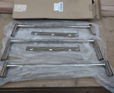 Wall towel rail for sale  GLOSSOP