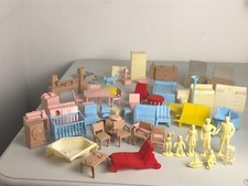 Vintage marx dollhouse for sale  Dubuque