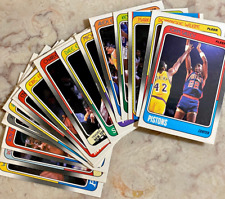 1988 fleer basketball for sale  Lake Zurich