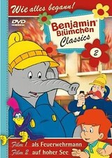Benjamin blümchen classics gebraucht kaufen  Berlin