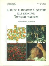 Abuso bevande alcoliche usato  Italia