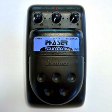 Ibanez ph5 phaser for sale  Kailua Kona