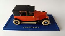 Voiture tintin taxi d'occasion  Nantes-