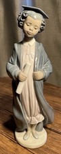 Lladro porcelain figurine for sale  Dammeron Valley