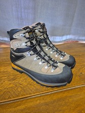 Asolo walking boots for sale  WISBECH