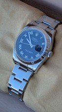 Rolex datejust 116234 for sale  LONDON