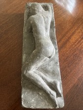 Vintage relief sculpture for sale Vintage relief sculpture for sale  TIDWORTH