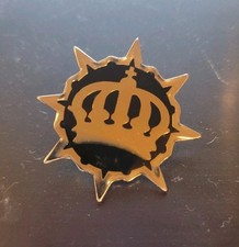 Lasombra antitribu pin gebraucht kaufen  Leimen