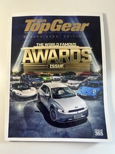 Top gear famous for sale  BRIGG