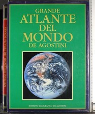 Grande atlante del usato  Ariccia