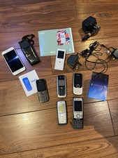 Bundle old vintage for sale  IVER