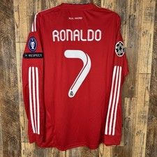 Real madrid 2011 for sale  Philadelphia