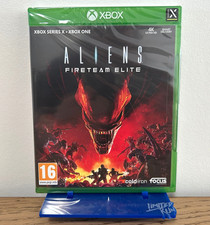 Aliens fireteam elite d'occasion  Sainte-Croix-en-Plaine
