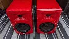 Jbl lsr305 studio for sale  Reading