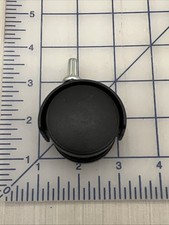 Plastic caster wheels for sale  Santa Fe