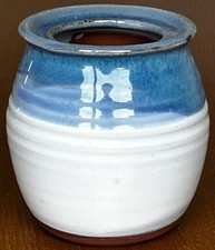 Hand thrown studio for sale  CHELTENHAM