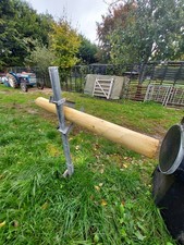Log loc saw for sale  BASINGSTOKE