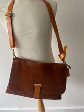 Genuine unisex brown for sale Genuine unisex brown for sale  HORNCHURCH