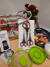Haushalts paket 6tlg gebraucht kaufen  Essen