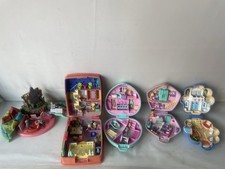 Vintage polly pocket for sale  BANGOR