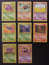 Lot carte pokémon d'occasion  Paris XI