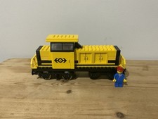 Lego 4564 train for sale  CARNFORTH