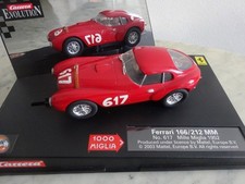 Carrera evolution ferrari d'occasion  Lyon III