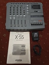 fostex 4 for sale fostex 4 for sale BARNSLEY