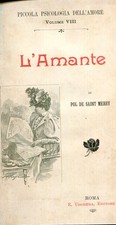 Amante usato  Italia