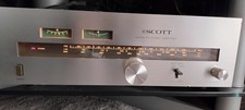 Tuner scott 510 usato  Viareggio