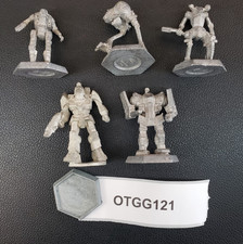 Ral partha battletech for sale  Melbourne