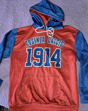 Felpa cosenza calcio usato  Cosenza