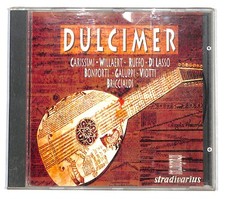 Ebond various dulcimer usato  Italia