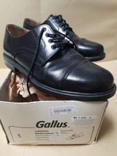 Herren schuhe gallus gebraucht kaufen  Deutschland
