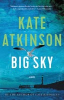 Big sky for sale  GRAVESEND
