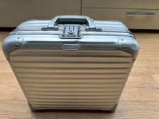 Rimowa topas business gebraucht kaufen  Frankfurt am Main