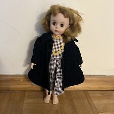 Vintage madame alexander for sale  West Chester