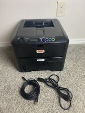 Impressora Digital Mono Preta Oki Data B420dn IMPRESSORA LASER - Funcionando comprar usado  Enviando para Brazil