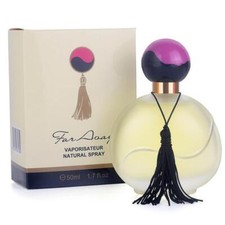 Avon FAR AWAY Eau De Parfum Perfume Spray 1,7 fl.oz~NOVO~SELADO | FRETE GRÁTIS comprar usado  Enviando para Brazil