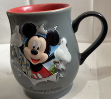Disney parks disneyland for sale  BIRMINGHAM