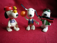 Vintage snoopy united d'occasion  Marly-le-Roi