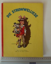 Struwwelliese hne verlagsangab gebraucht kaufen  Bad Segeberg