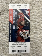 2017 alex ovechkin for sale  Montrose
