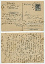 115251 sbz ganzsache gebraucht kaufen  Berlin