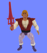 Prince adam masters gebraucht kaufen  Alsdorf