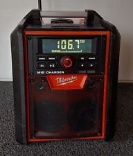 Milwaukee radio m18 gebraucht kaufen  Viersen